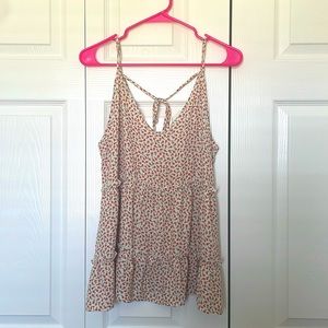 Sienna Sky Top/Blouse